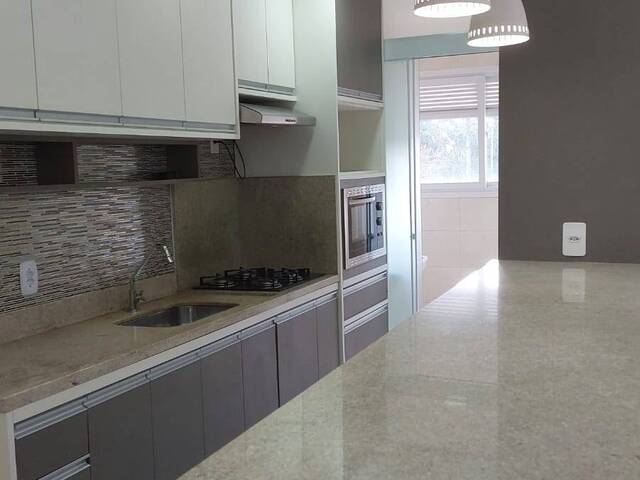 Apartamento para Venda em Jacareí - 4