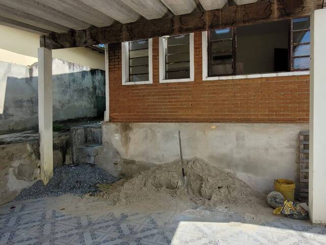 Casa para Locação em Jacareí - 5