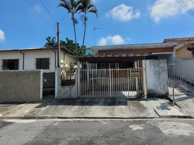 Casa para Locação em Jacareí - 4