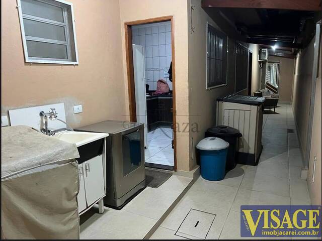 Casa para Locação em Jacareí - 5