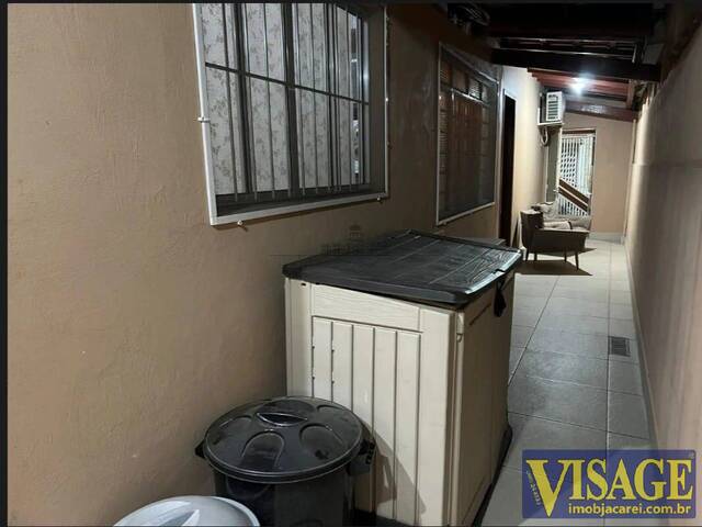 Casa para Locação em Jacareí - 4