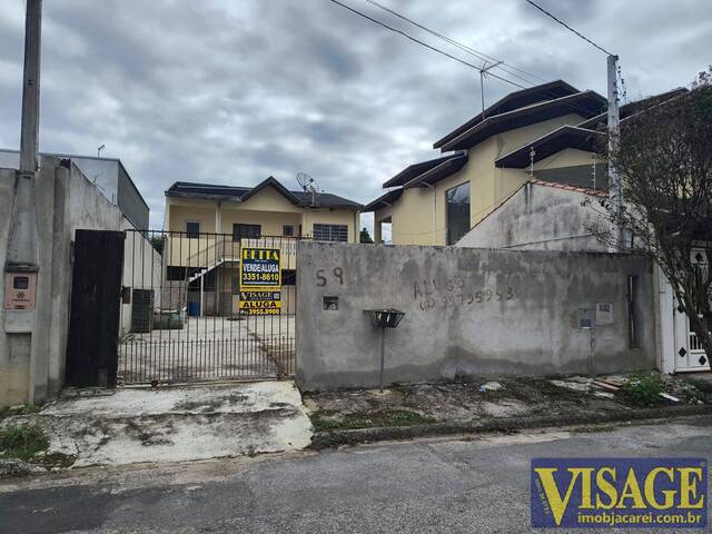 #23303 - Casa para Venda em Jacareí - SP
