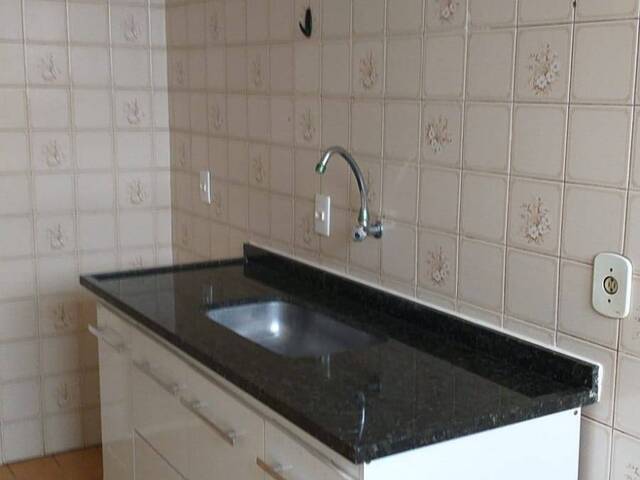 Apartamento para Venda em Jacareí - 5