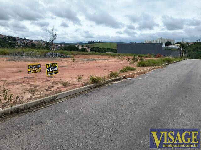 Terreno para Venda em Jacareí - 4