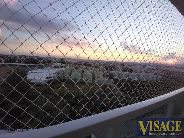 Apartamento para Venda em Jacareí - 5