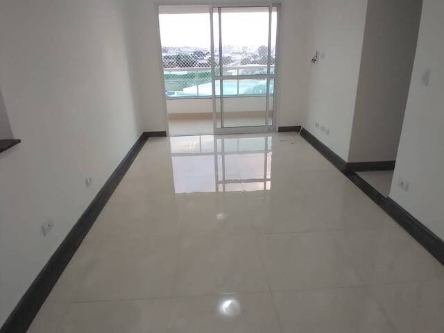 Apartamento para Venda em Jacareí - 5