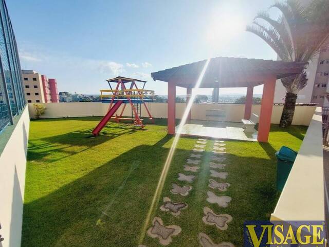 Apartamento para Venda em Jacareí - 4