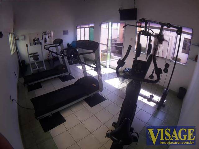 Apartamento para Venda em Jacareí - 5