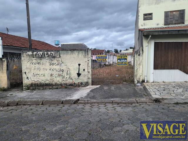 Terreno para Locação em Jacareí - 5