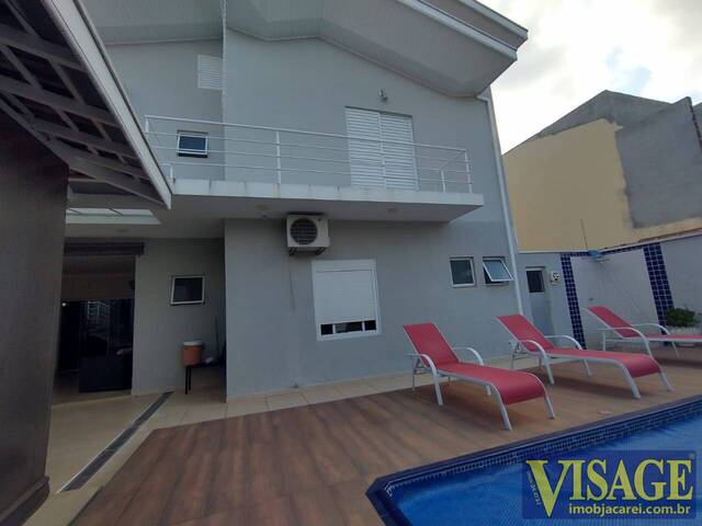 Casa para Venda em Jacareí - 5