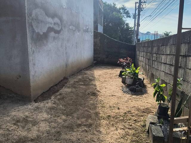 #24423 - Casa para Venda em Jacareí - SP - 2