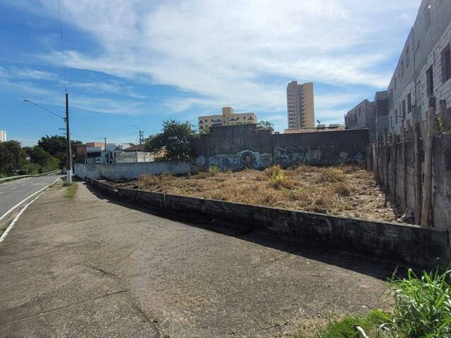 #24427 - Terreno para Venda em Jacareí - SP - 2