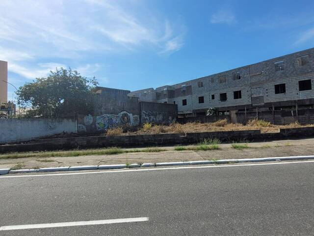 #24427 - Terreno para Venda em Jacareí - SP - 3