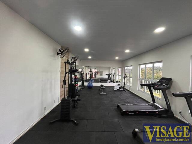Apartamento para Locação em Jacareí - 5