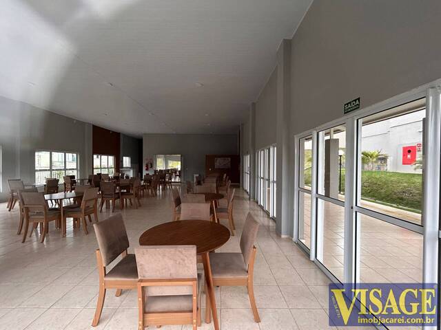Apartamento para Locação em Jacareí - 4