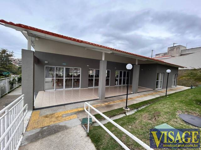 Apartamento para Locação em Jacareí - 2