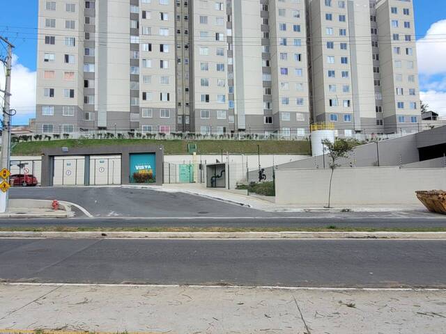 Locação em Jardim Paraíso - Jacareí