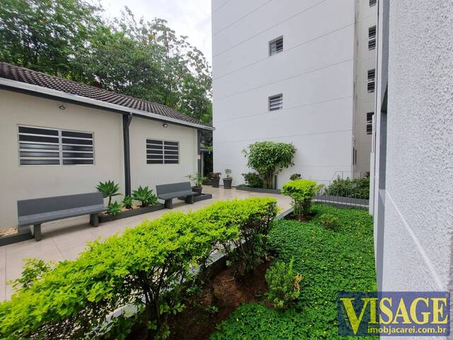 #24431 - Apartamento para Venda em Jacareí - SP - 3