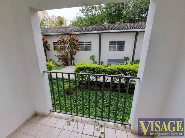 Apartamento para Venda em Jacareí - 4