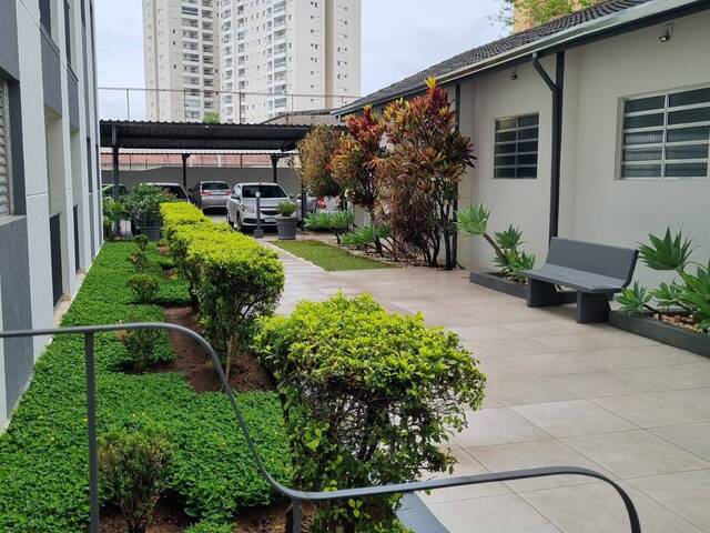 #24431 - Apartamento para Venda em Jacareí - SP - 2