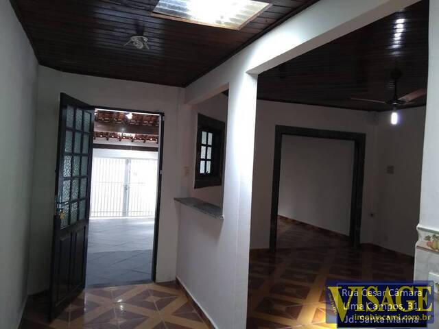 Casa para Venda em Jacareí - 4