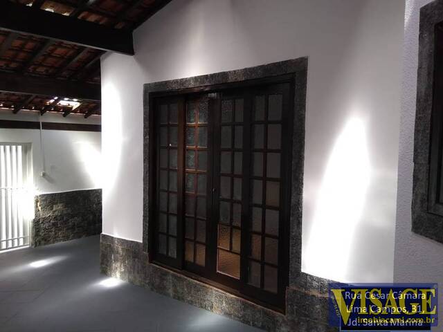 Venda em Jardim Santa Marina - Jacareí