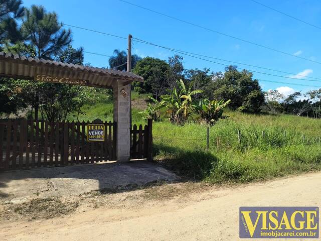 Chácara para Venda em Jacareí - 4