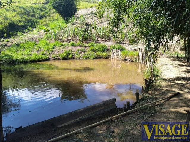 Venda em Parateí de Baixo - Jacareí