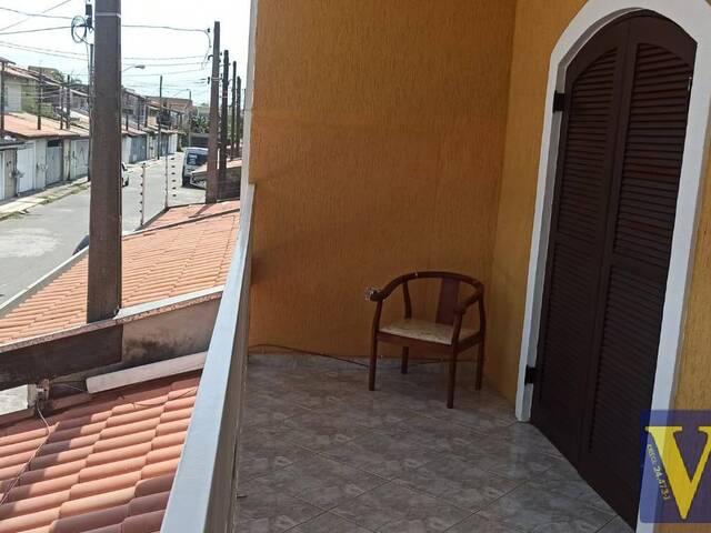 Casa para Venda em Jacareí - 2