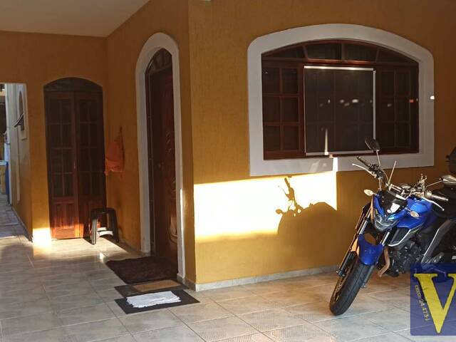 Casa para Venda em Jacareí - 3