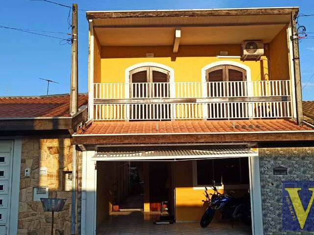 Venda em Jardim Santa Marina - Jacareí