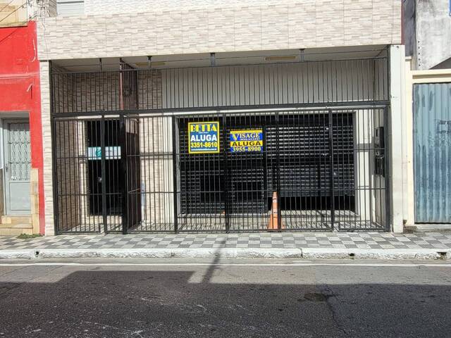 #23797 - Salão Comercial para Locação em Jacareí - SP - 3