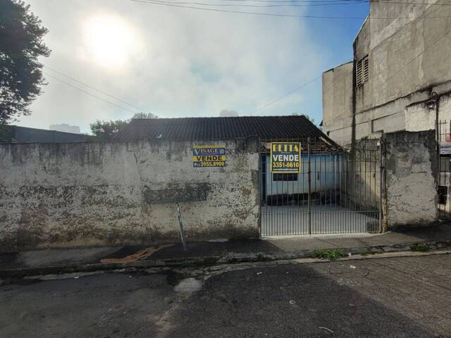 #24411 - Terreno para Venda em Jacareí - SP - 2
