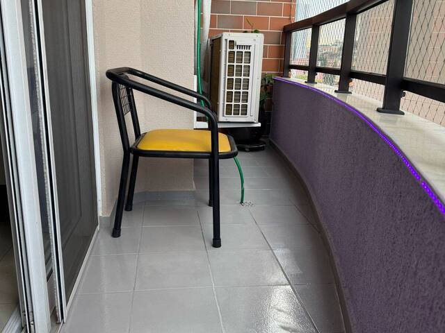 Apartamento para Venda em Jacareí - 2