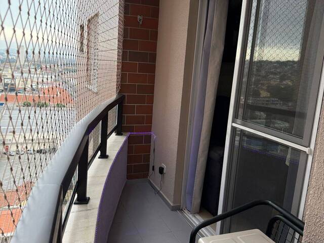 Apartamento para Venda em Jacareí - 3