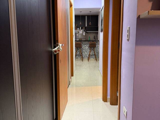 Apartamento para Venda em Jacareí - 4