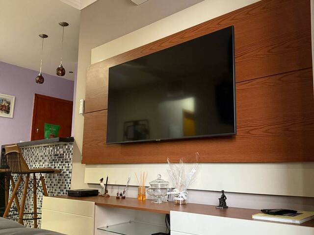 Apartamento para Venda em Jacareí - 5