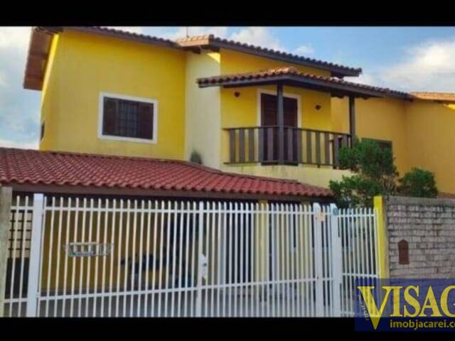 Venda em Cidade Jardim - Jacareí