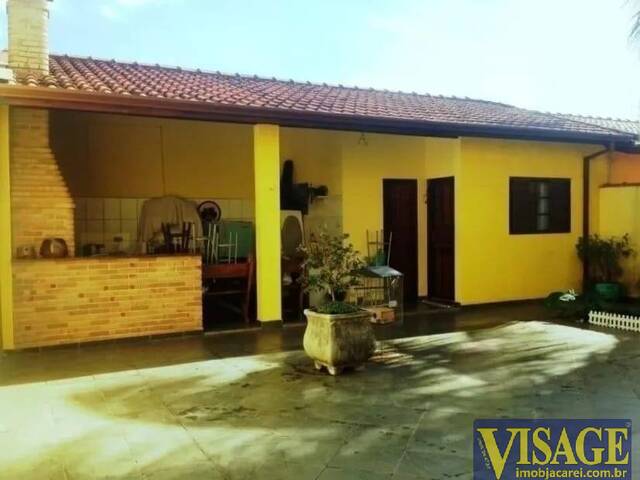 Casa para Venda em Jacareí - 5