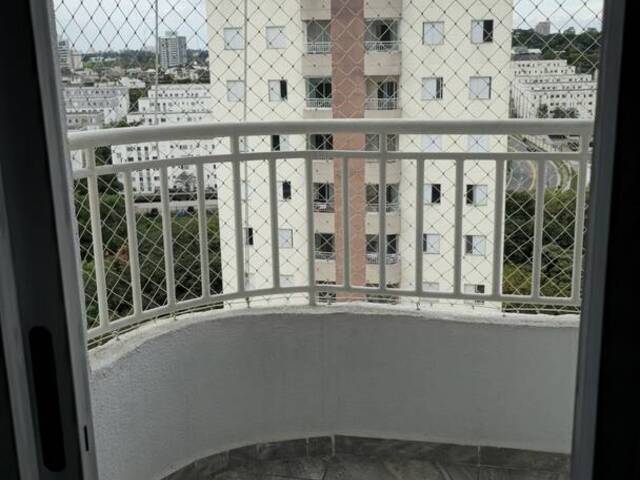 Apartamento para Locação em Jacareí - 4