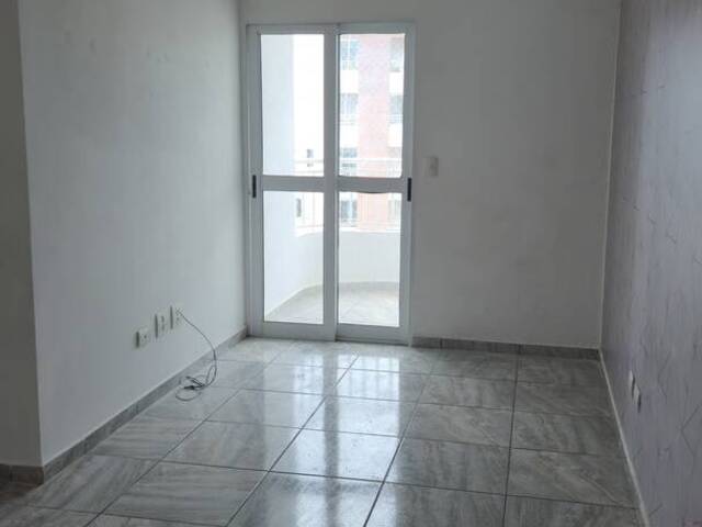 #24439 - Apartamento para Locação em Jacareí - SP - 2