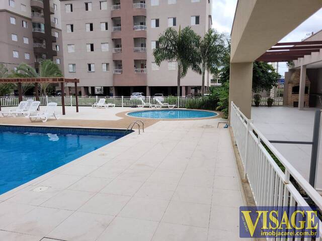 Apartamento para Locação em Jacareí - 2