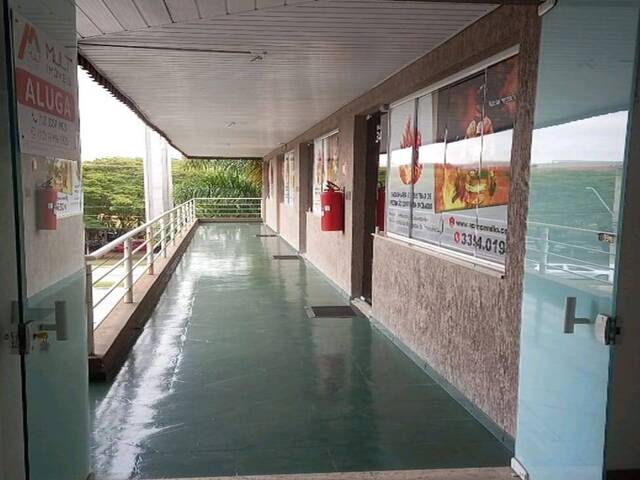 Sala para Locação em Jacareí - 5
