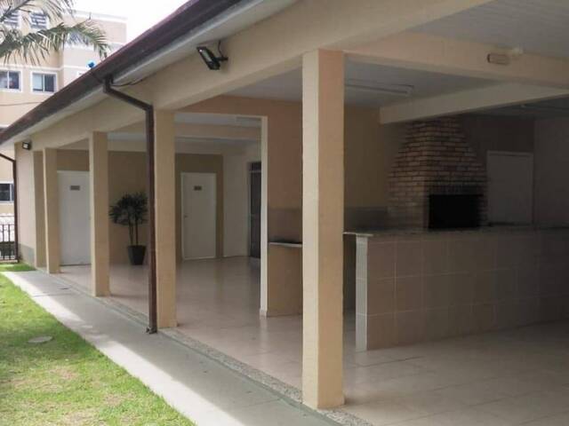 Apartamento para Locação em Jacareí - 2