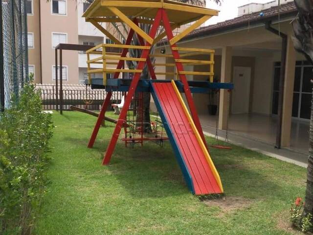 Apartamento para Locação em Jacareí - 4