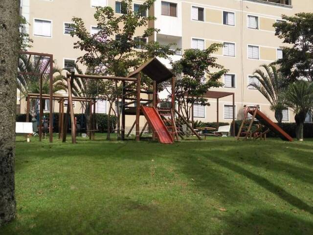 Apartamento para Locação em Jacareí - 5