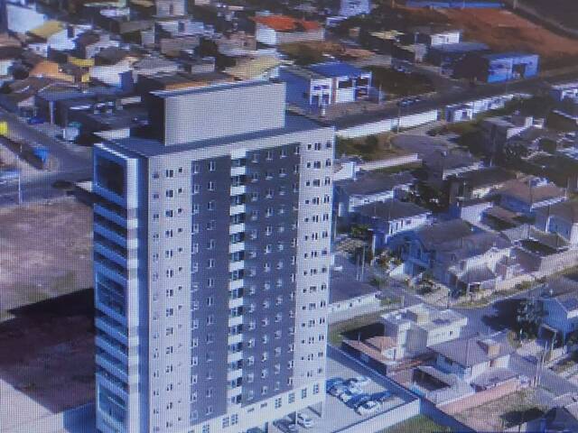 Apartamento para Venda em Jacareí - 2