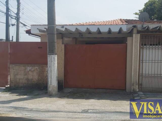 Casa para Locação em Jacareí - 3