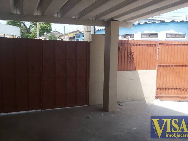 Casa para Locação em Jacareí - 5