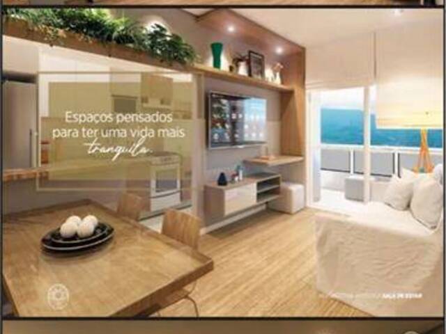 Apartamento para Venda em Jacareí - 4
